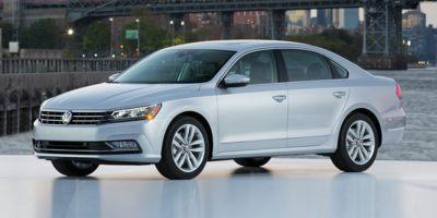 2016 Volkswagen Passat Vehicle Photo in OAK LAWN, IL 60453-2517