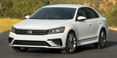 2016 Volkswagen Passat Vehicle Photo in Sanford, FL 32771