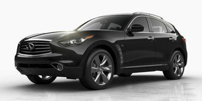 2016 INFINITI QX70 Vehicle Photo in Willow Grove, PA 19090