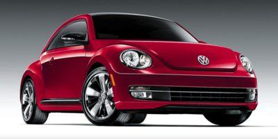 2016 Volkswagen Beetle Coupe Vehicle Photo in Ft. Myers, FL 33907