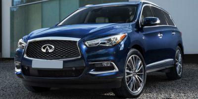 2016 INFINITI QX60 Vehicle Photo in Rockville, MD 20852