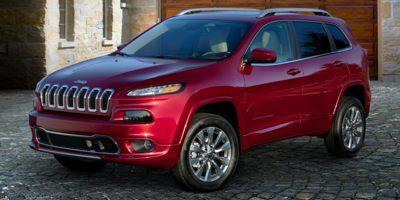 2016 Jeep Cherokee Vehicle Photo in Layton, UT 84041