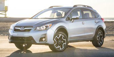 2016 Subaru Crosstrek Vehicle Photo in Spokane Valley, WA 99206