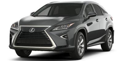 2016 Lexus RX 350 Vehicle Photo in Sanford, FL 32771