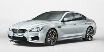 2016 BMW M6 Vehicle Photo in Sanford, FL 32771