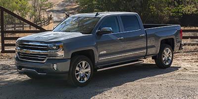 2016 Chevrolet Silverado 1500 Vehicle Photo in BERLIN, MD 21811-1121