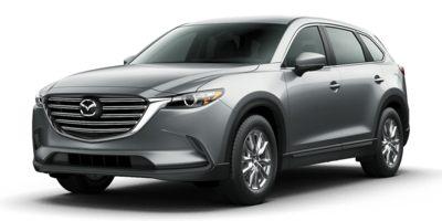 2016 Mazda CX-9 Vehicle Photo in Tampa, FL 33614