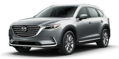 2016 Mazda CX-9 Vehicle Photo in Appleton, WI 54913