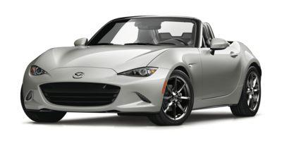 2016 Mazda MX-5 Miata Vehicle Photo in Hinesville, GA 31313