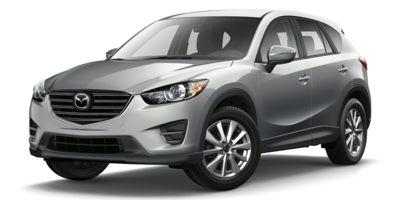 2016 Mazda CX-5 Vehicle Photo in Las Vegas, NV 89149