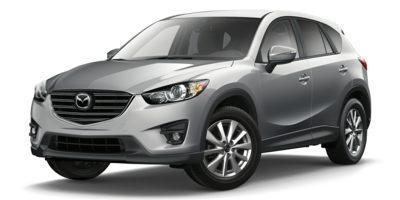 2016 Mazda CX-5 Vehicle Photo in Plainfield, IL 60586