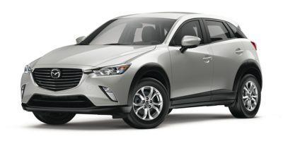 2016 Mazda CX-3 Vehicle Photo in Layton, UT 84041