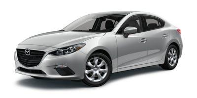 2016 Mazda Mazda3 Vehicle Photo in Trevose, PA 19053