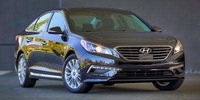 2016 Hyundai SONATA Vehicle Photo in Clearwater, FL 33764