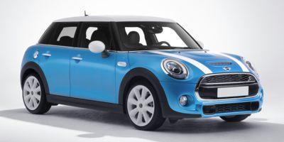 2016 MINI Cooper S Hardtop 4 Door Vehicle Photo in Grapevine, TX 76051