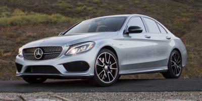 2016 Mercedes-Benz C-Class Vehicle Photo in Henderson, NV 89014