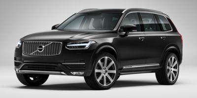 2016 Volvo XC90 Vehicle Photo in LONE TREE, CO 80124-2750