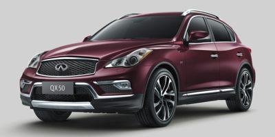 2016 INFINITI QX50 Vehicle Photo in Decatur, TX 76234