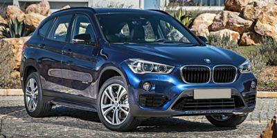 2016 BMW X1 xDrive28i Vehicle Photo in Towson, MD 21204