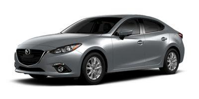 2016 Mazda Mazda3 Vehicle Photo in Winter Park, FL 32792