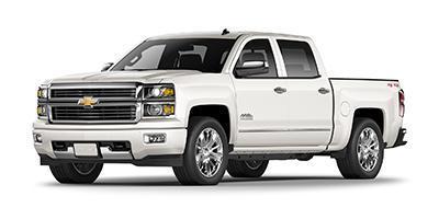 2017 Chevrolet Silverado 2500 HD Vehicle Photo in MESA, AZ 85206-4395