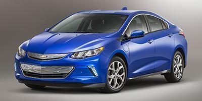 2017 Chevrolet Volt Vehicle Photo in Oshkosh, WI 54904