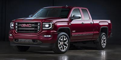 2017 GMC Sierra 1500 Vehicle Photo in Oconomowoc, WI 53066