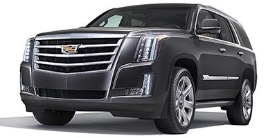 2017 Cadillac Escalade Vehicle Photo in Oklahoma City, OK 73114