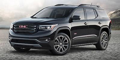 2017 GMC Acadia Vehicle Photo in MESA, AZ 85206-4395