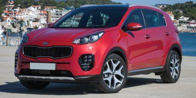 2017 Kia Sportage Vehicle Photo in Houston, TX 77007