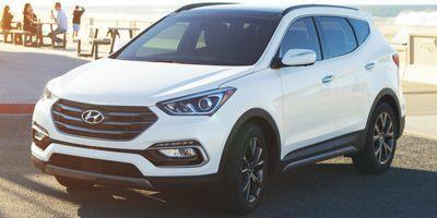 2017 Hyundai Santa Fe Sport Vehicle Photo in Green Bay, WI 54304