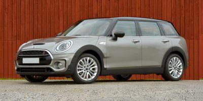 2017 MINI Clubman Vehicle Photo in PORTLAND, OR 97225-3518