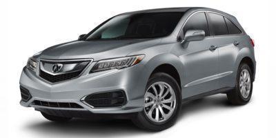 2017 Acura RDX Vehicle Photo in Wesley Chapel, FL 33544