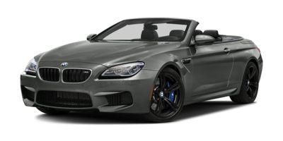 2017 BMW M6 Vehicle Photo in Towson, MD 21204