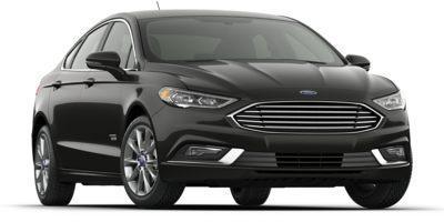 2017 Ford Fusion Energi Vehicle Photo in Jacksonville, FL 32256