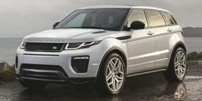 2017 Land Rover Range Rover Evoque Vehicle Photo in Cockeysville, MD 21030