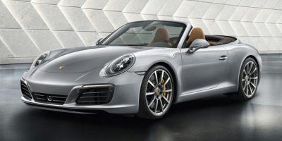 2017 Porsche 911 Vehicle Photo in Maitland, FL 32751