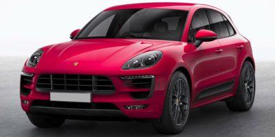 2017 Porsche Macan Vehicle Photo in Clarksville, MD 21029