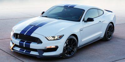 2017 Ford Mustang Vehicle Photo in Sanford, FL 32771
