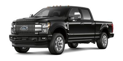 2017 Ford Super Duty F-250 SRW Vehicle Photo in Terrell, TX 75160