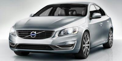 2017 Volvo S60 Vehicle Photo in MESA, AZ 85206-4395