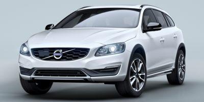 2017 Volvo V60 Cross Country Vehicle Photo in Ft. Myers, FL 33907