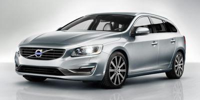 2017 Volvo V60 Vehicle Photo in San Antonio, TX 78209