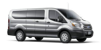 2017 Ford Transit Wagon Vehicle Photo in PEMBROKE PINES, FL 33024-6534