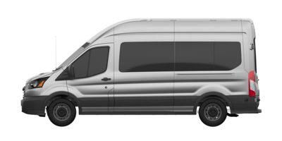 2017 Ford Transit Wagon Vehicle Photo in Plainfield, IL 60586