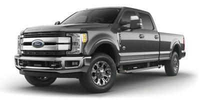 2017 Ford Super Duty F-250 SRW Vehicle Photo in Miami, FL 33015