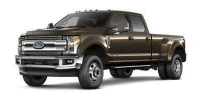 2017 Ford Super Duty F-450 DRW Vehicle Photo in Weatherford, TX 76087