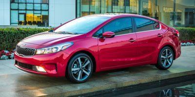 2017 Kia Forte Vehicle Photo in RED SPRINGS, NC 28377-1640