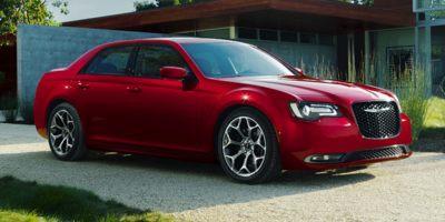 2017 Chrysler 300 Vehicle Photo in AMARILLO, TX 79106-1809