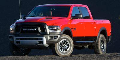 2017 Ram 1500 Vehicle Photo in San Antonio, TX 78209